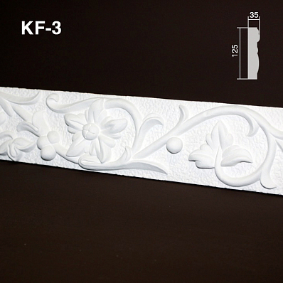 Фриз KF-3