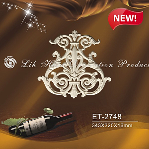 ET-2748 орнамент Lih Haur