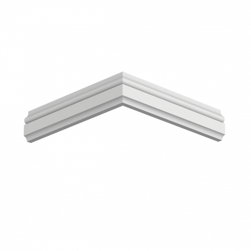 U 0012 i молдинг Ultrawood