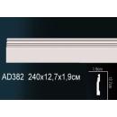 AD382 плинтус Perfect Decor