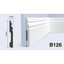 Плинтус B126 HIWOOD