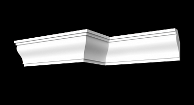 Карниз Кт-239 (52х30мм)