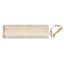 Карниз Decomaster 180-13 (размер 42x42x2400)