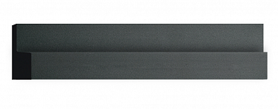 Молдинг D305-112 ДМ (61*21*2900 мм)