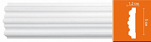 97615F гибкий молдинг Decomaster (50*12*2400)