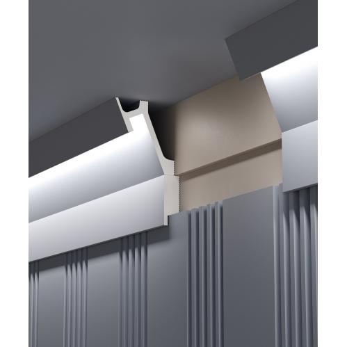 КАРНИЗ KX052, 72х65 Cosca