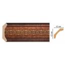 Карниз Decomaster 168-767 (размер 62х62х2400)