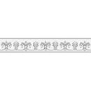 98813 полка каминная Decomaster (размер 190х2400х45)