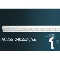 AC255 молдинг с орнаментом Perfect Decor
