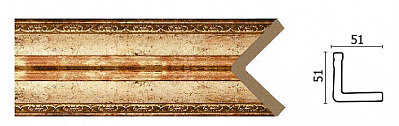 Уголок 142-126 (50х50х2400)