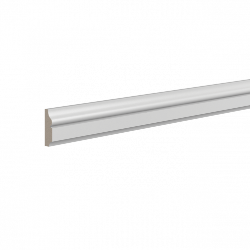 U 0012 i молдинг Ultrawood