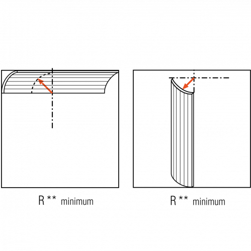 Панель W109F VALLEY