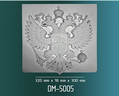 DM-5005 панно (320*18*300)