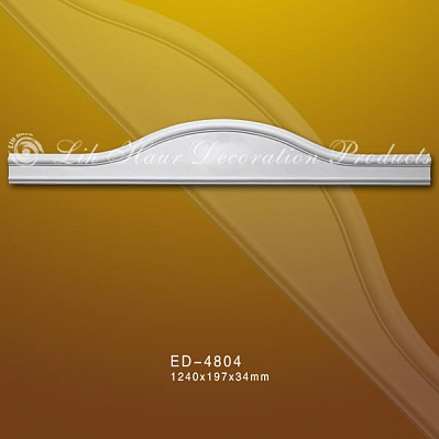 Наличник ED-4804 Lih Haur