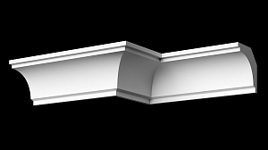 Карниз Кт-113 (45х45мм)