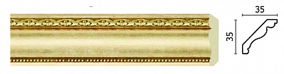 Потолочный карниз 155S-933