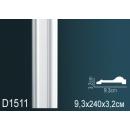D1511 пилястра Perfect Decor