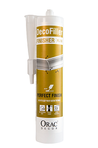 FL300 DECOFILLER шпаклевка финишная DecoFiller