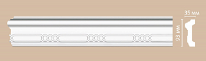 DT-8851 молдинг с рисунком Decomaster (92*35*2000)