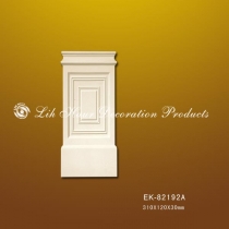 EK-82192A база пилястры Lih Haur