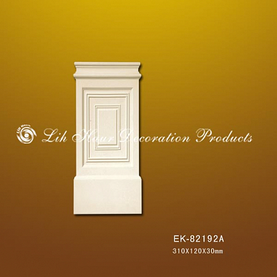 EK-82192A база пилястры Lih Haur
