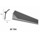Карниз KF 704 FLEXI (2,00 м)
