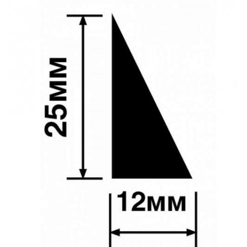 Молдинг TR25 HIWOOD