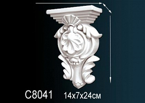 C8041 консоль Perfect Decor