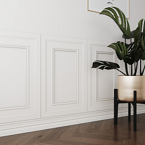 Панель DIY SET 002-7650 Ultrawood