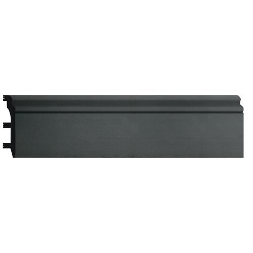 Плинтус D232-112ДМ (100*22*2400 мм)
