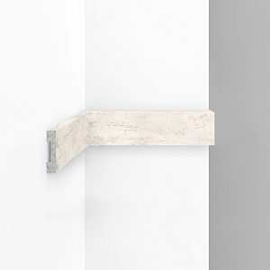 Молдинг D162-1633 ДМ (41*10*2900)