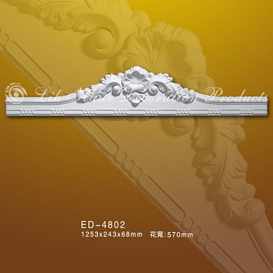 Наличник ED-4802 Lih Haur