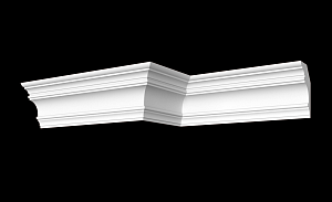 Карниз Кт-221 (100х65мм)
