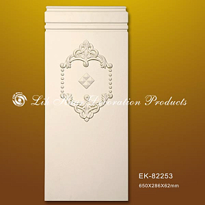 EK-82253 база пилястры Lih Haur