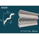 AA 334 карниз с орнаментом Perfect Decor