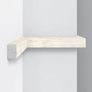 Молдинг D048-1633 ДМ(20*30*2900 мм)