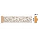 Молдинг Decomaster 157-19D (30*14*2400)