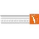 DT-36 плинтус Decomaster (83*42*2400)