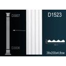 D1523 пилястра Perfect Decor