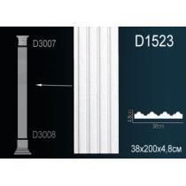 D1523 пилястра Perfect Decor