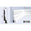 Плинтус BI100 HIWOOD