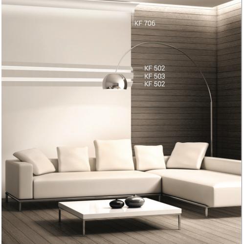 Карниз KF 503 (2,00 м)
