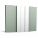 Панель W116 BAR XL (DD913)