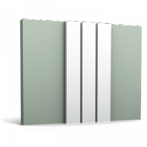 Панель W116 BAR XL (DD913)