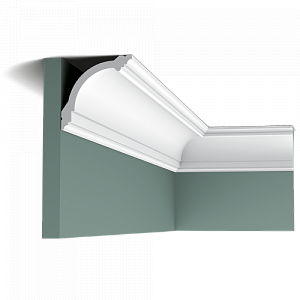 Карниз CB512N Durofoam Orac Decor