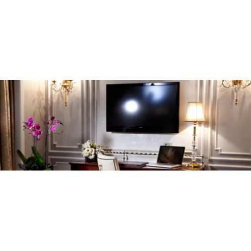 Молдинг PX120F гибкий Orac Decor