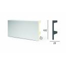 Карниз KF 504 FLEXI (2,00 м)
