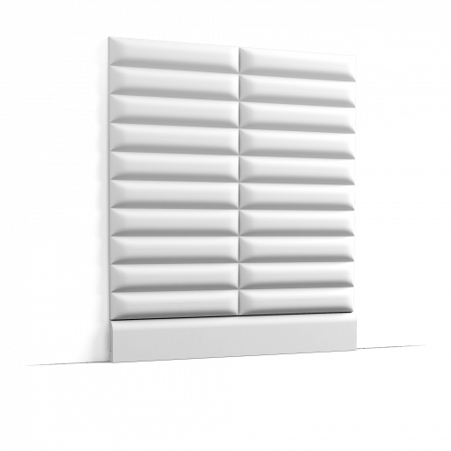 Панель W217 PILLOW