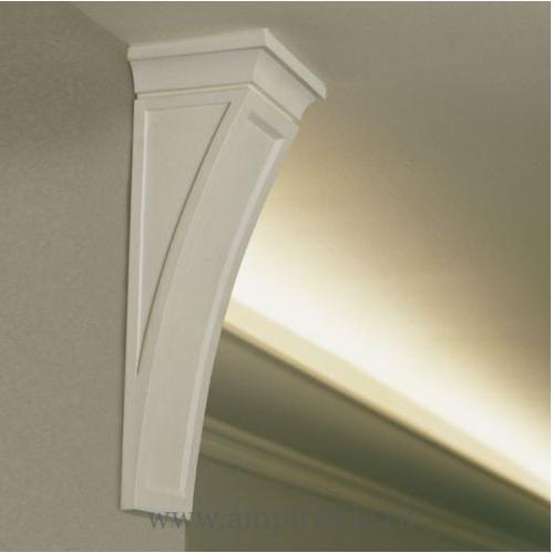 B410 кронштейн Orac Decor