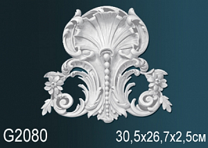 G2080 орнамент Perfect Decor